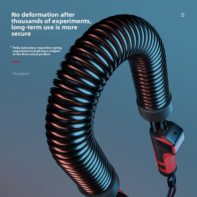 Adjustable Arm Strength Trainer