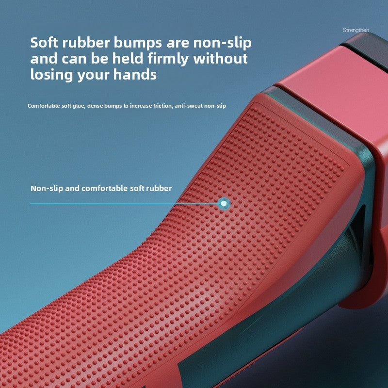 Adjustable Arm Strength Trainer