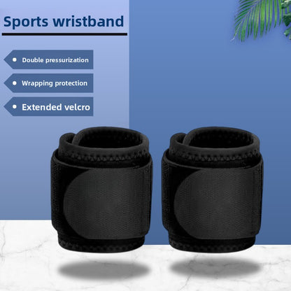 Fitness Sports Wrist Support for Weightlifting, Charlatanic