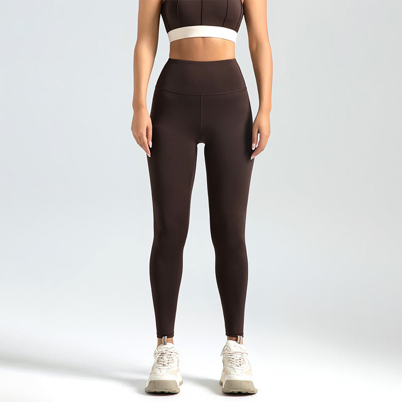 Womens High Waist Yoga Pants