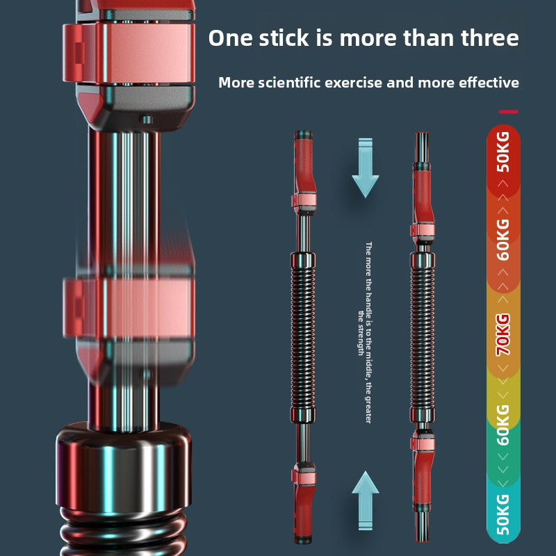 Adjustable Arm Strength Trainer