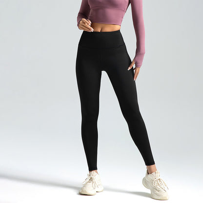 Womens High Waist Yoga Pants