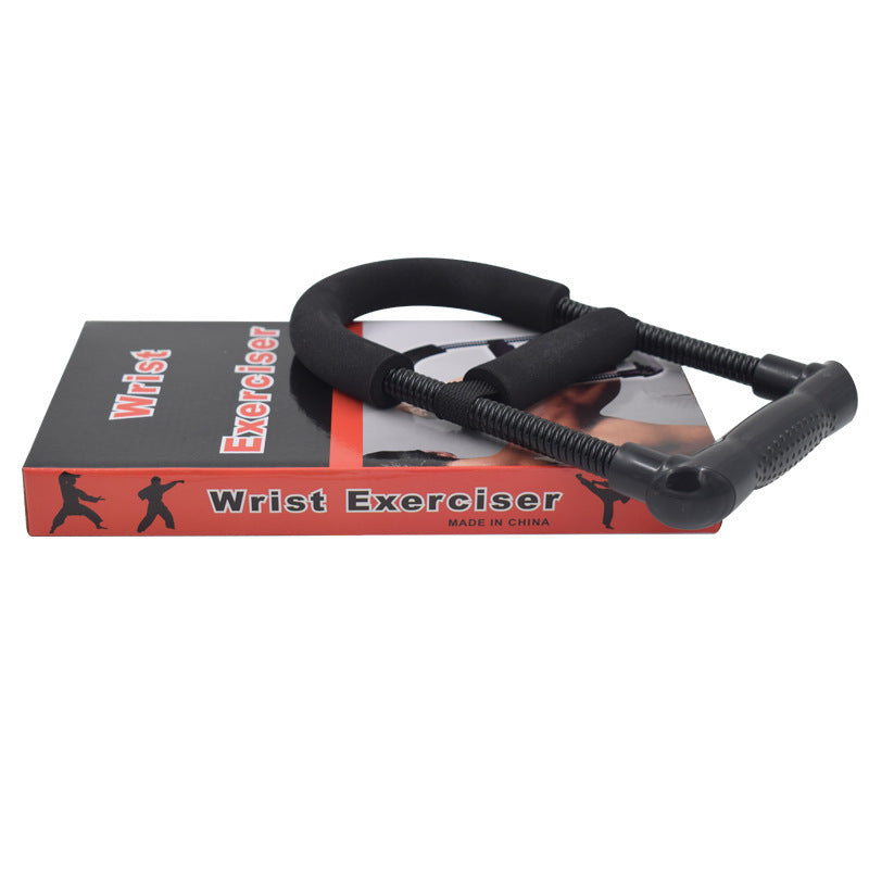Adjustable Resistance Wrist Power Device