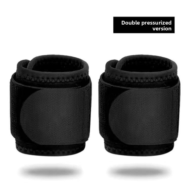 Fitness Sports Wrist Support for Weightlifting, Charlatanic