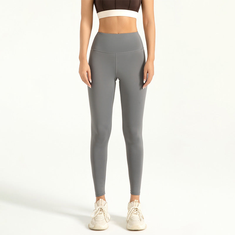 Womens High Waist Yoga Pants