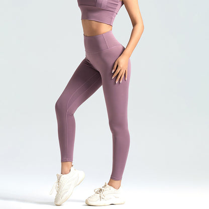 Womens High Waist Yoga Pants