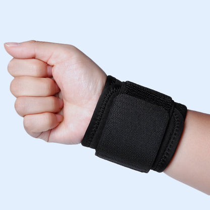 Fitness Sports Wrist Support for Weightlifting, Charlatanic