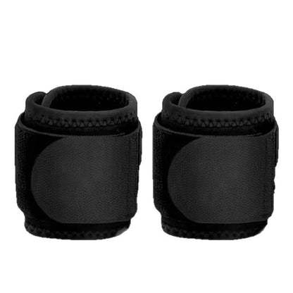Fitness Sports Wrist Support for Weightlifting, Charlatanic