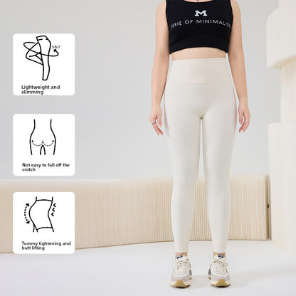 Women's Yoga Thermal Pants Sharkskin