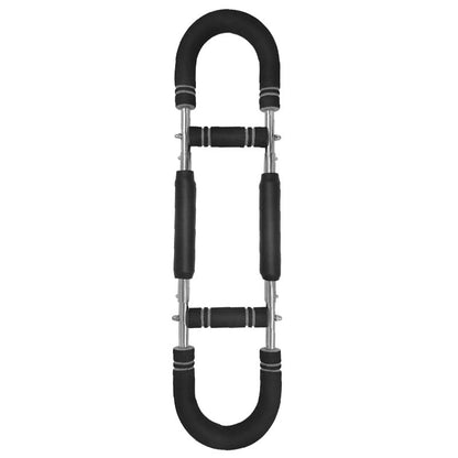 Adjustable Stretching Resistance Bar for home workout and home gym